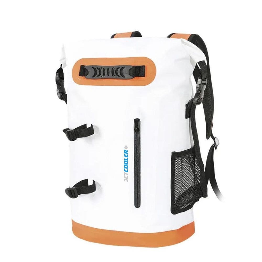 Saco Estanque Mochila A Prova Dágua Impermeável 25 Litros