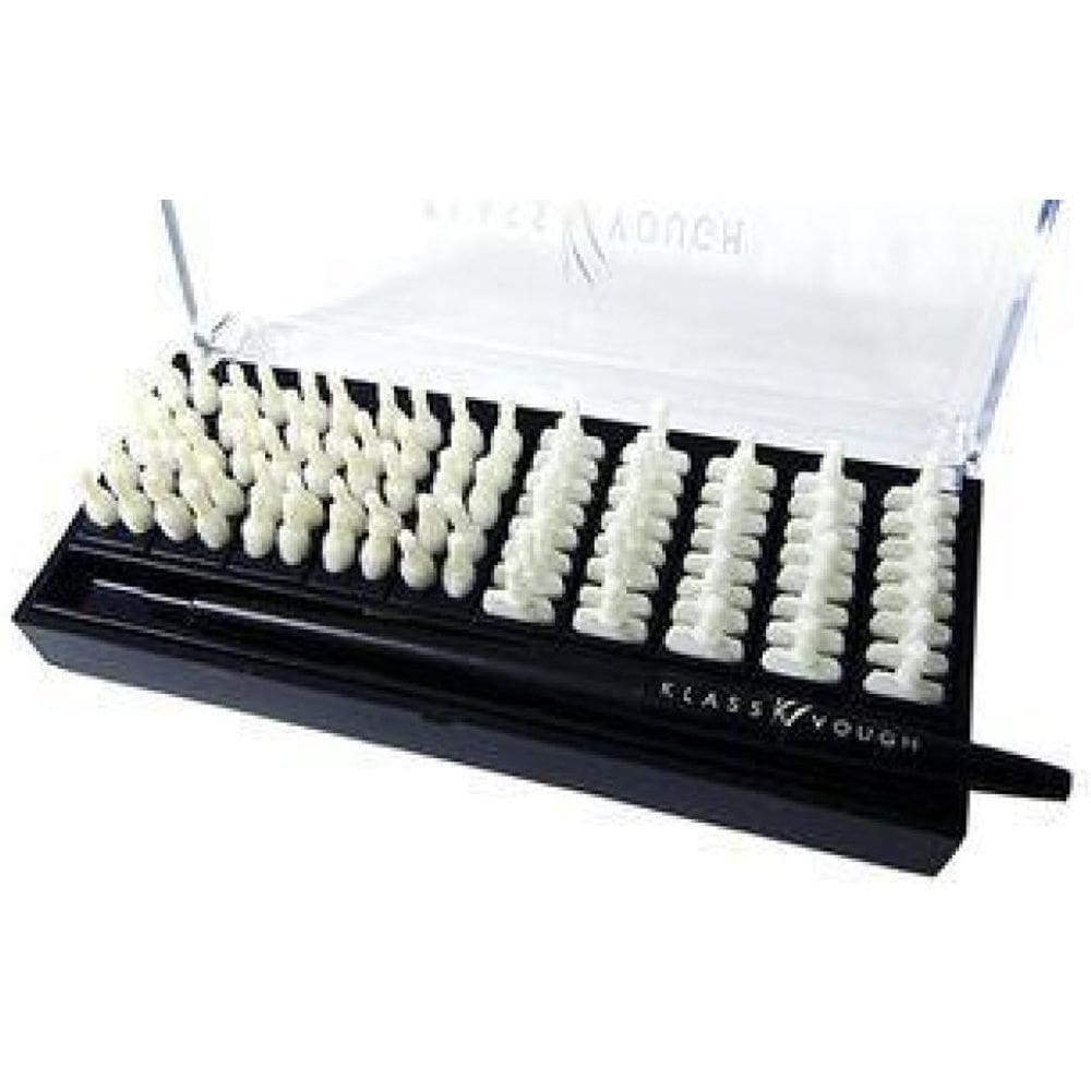 Estojo Com Aplicadores Descartáveis - Klass Vough