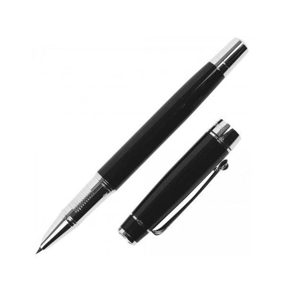 Caneta Tinteiro Yiren Fine Chrome F