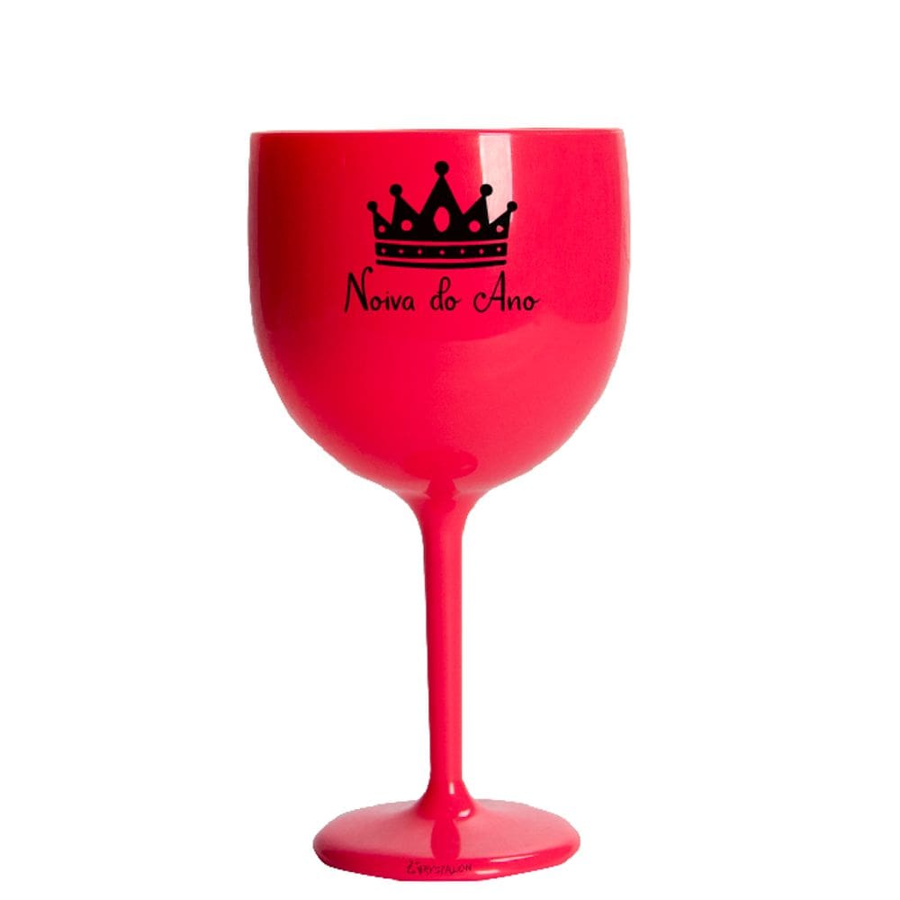 Kit 3 Taças Gin Despedida De Solteira