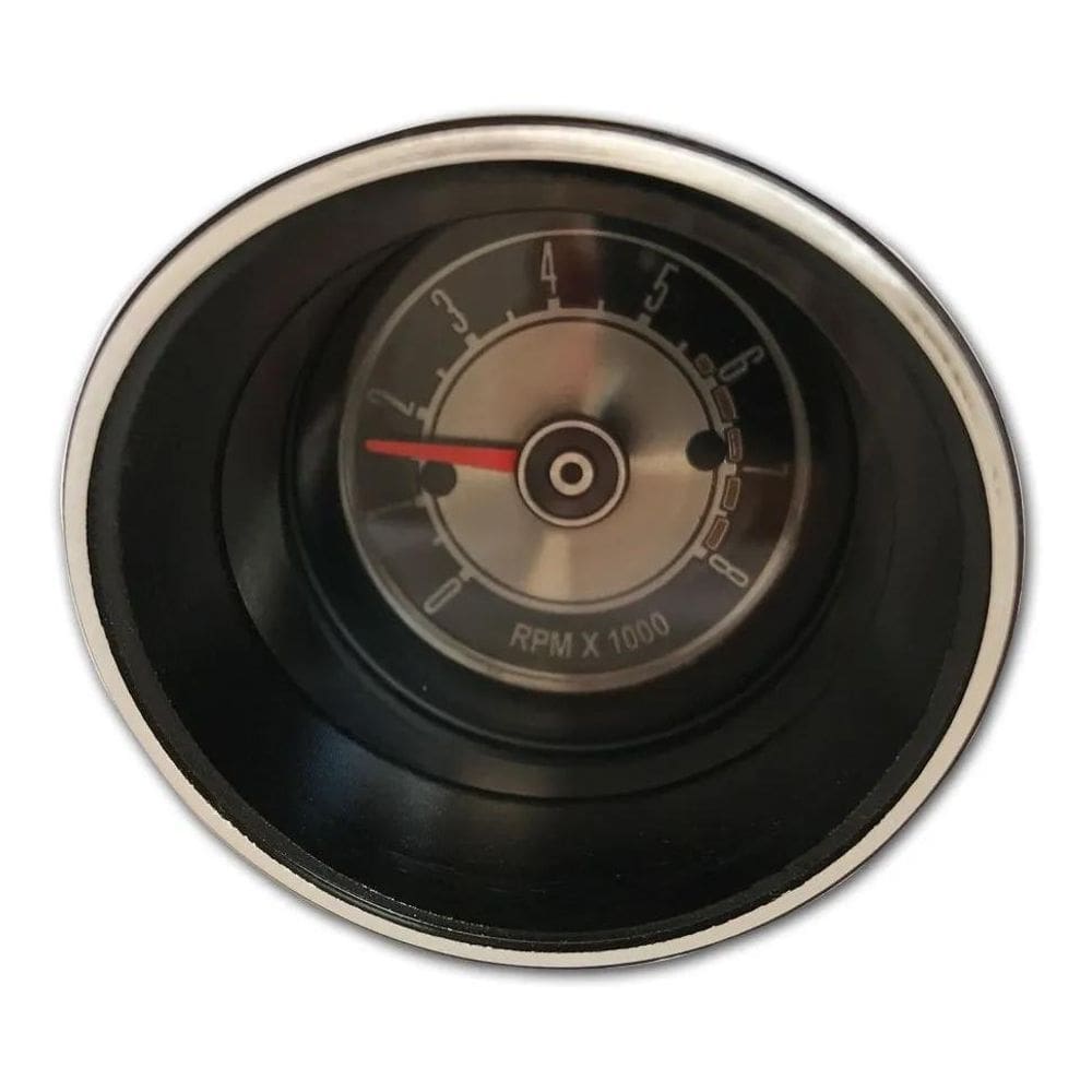 Contagiro Coluna Ford Maverick Gt4