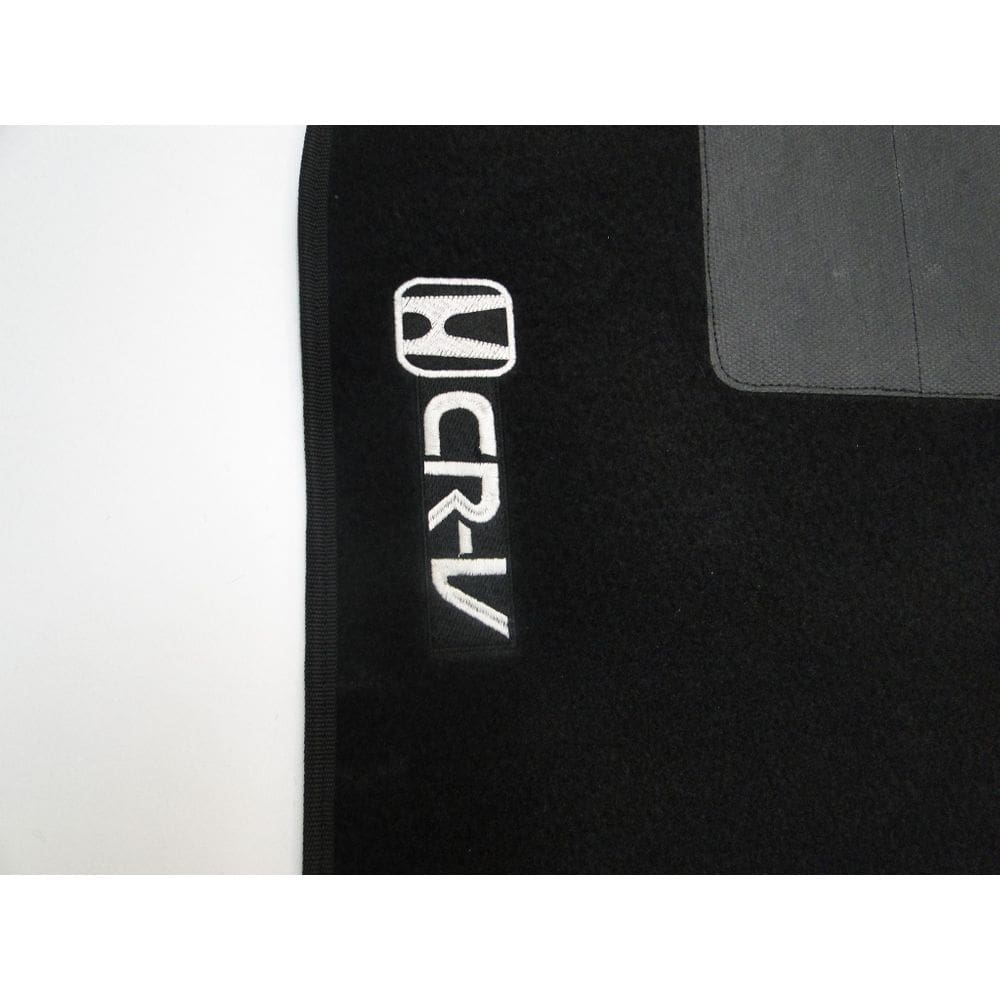 Tapete Carpete Honda Crv Base Pinada