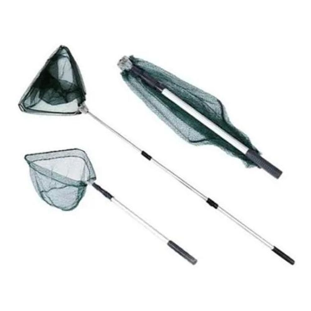 Passaguá Pesca Telescópico 1,72M Cmik: Leve E Resistente