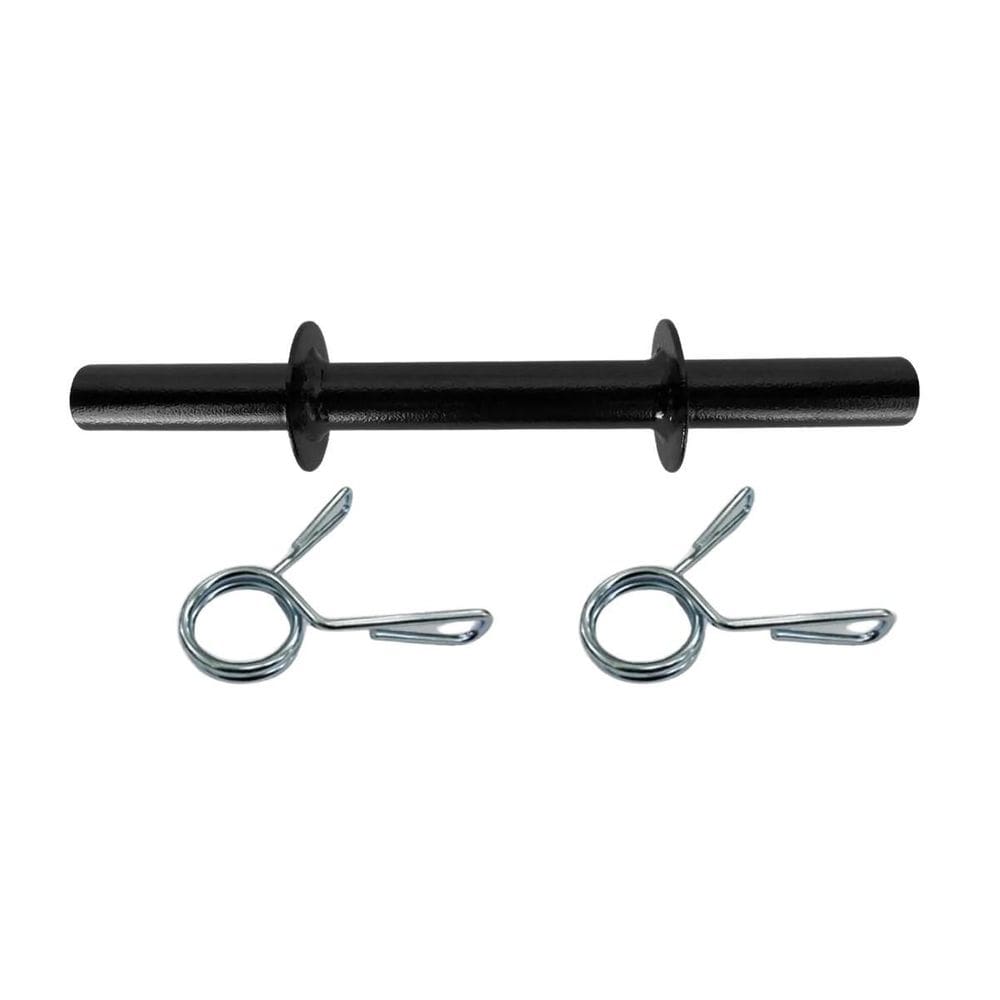 Barra Oca 40Cm - Preto