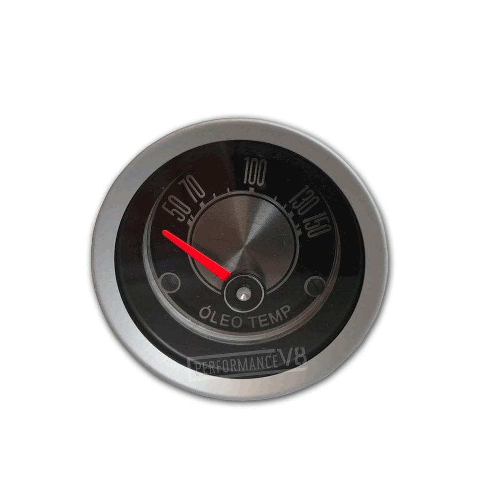 Manômetro Temperatura Óleo Ford Maverick