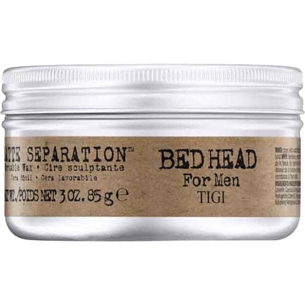 Tigi Bed Head For Men Slick Firm Hold - Modelador 85G