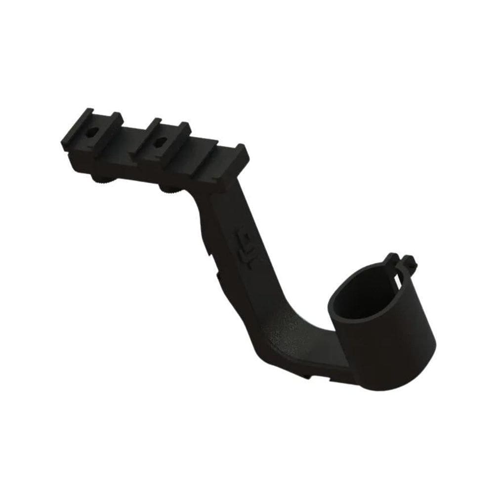 Suporte De Iluminação Microfone Acessórios Dji Osmo Mobile 2