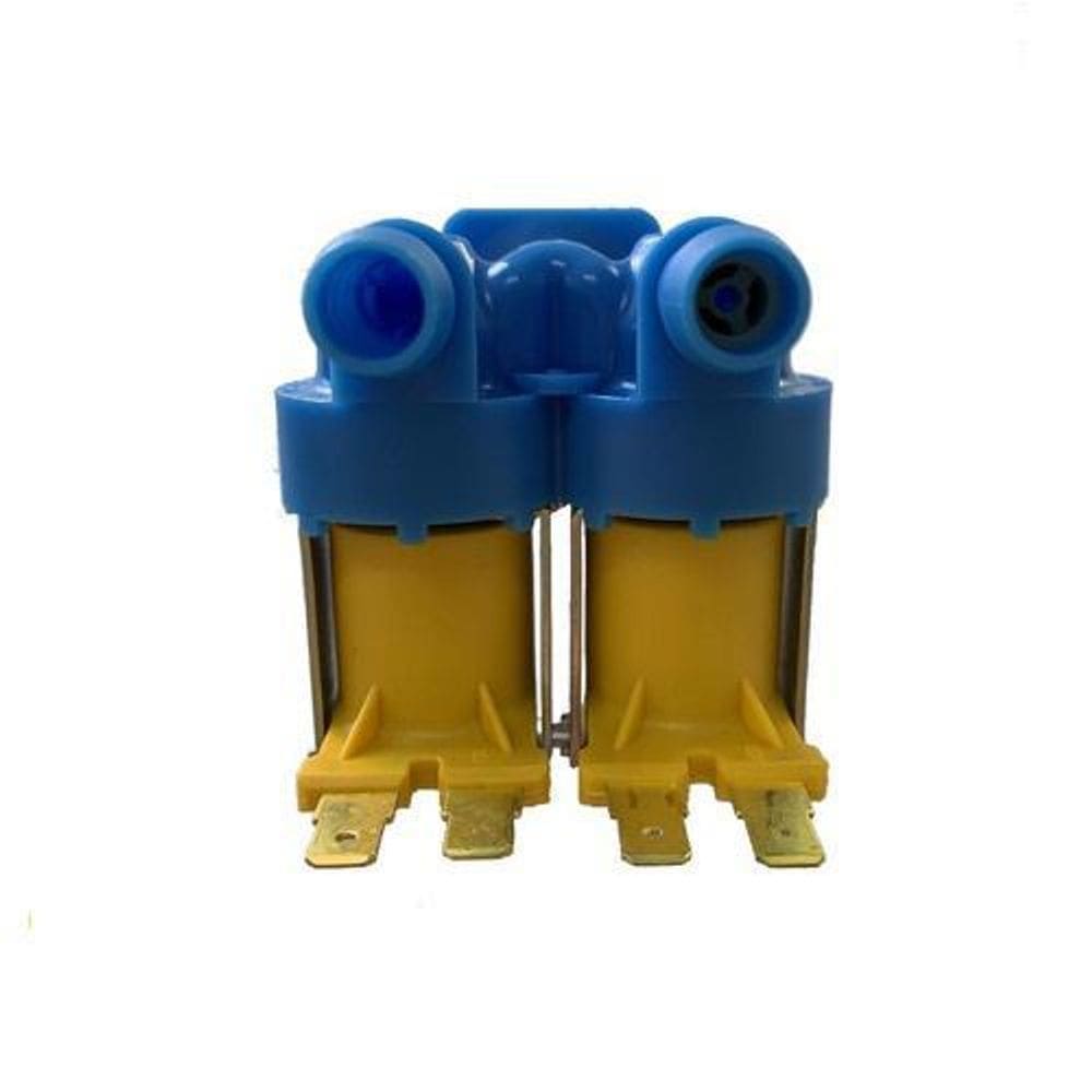 Valvula Dupla 110V 64287532 Lr Electrolux Lte08/Lt09B/Ltp10/