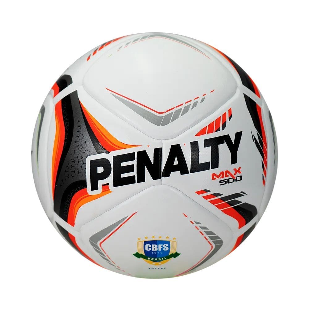 Bola Futsal Penalty Max 500 XXVI