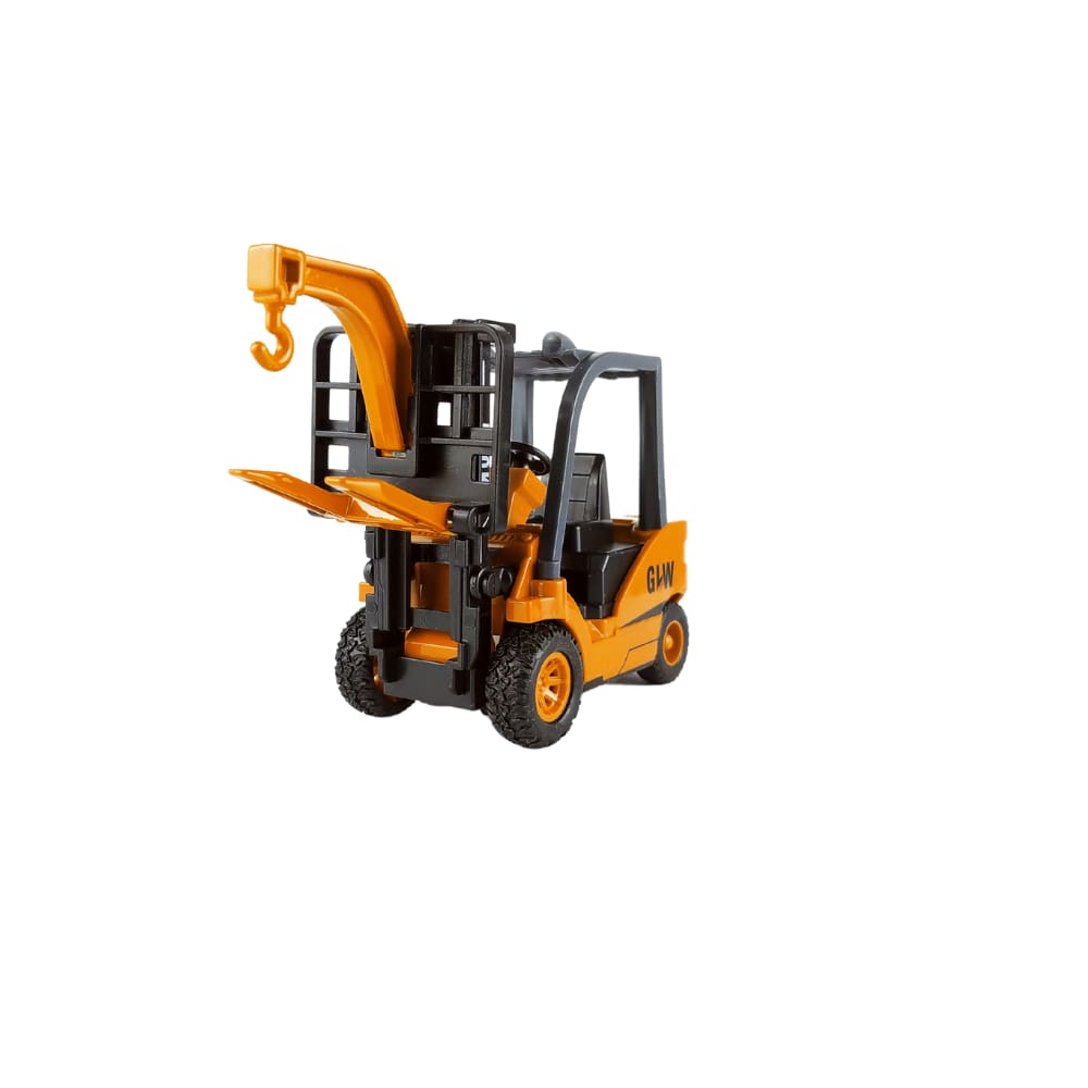 Empilhadeira com Gancho 1:50 Glw