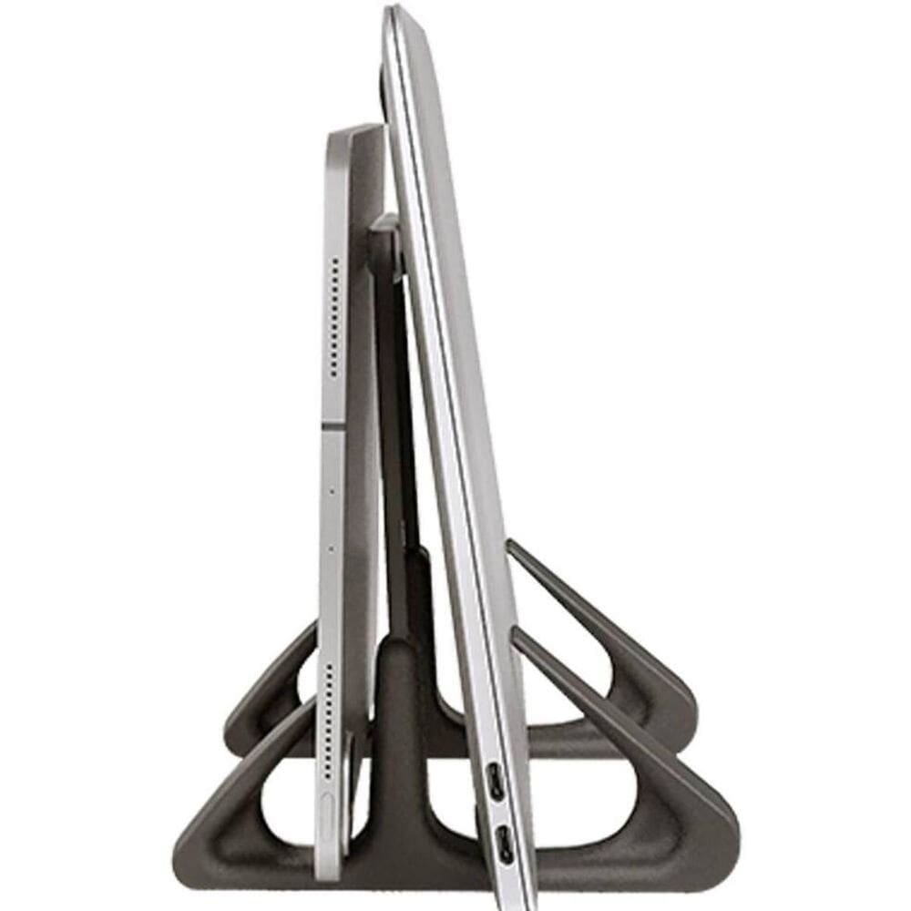 Suporte Vertical Para Notebook E Tablet Até 16 Octoo