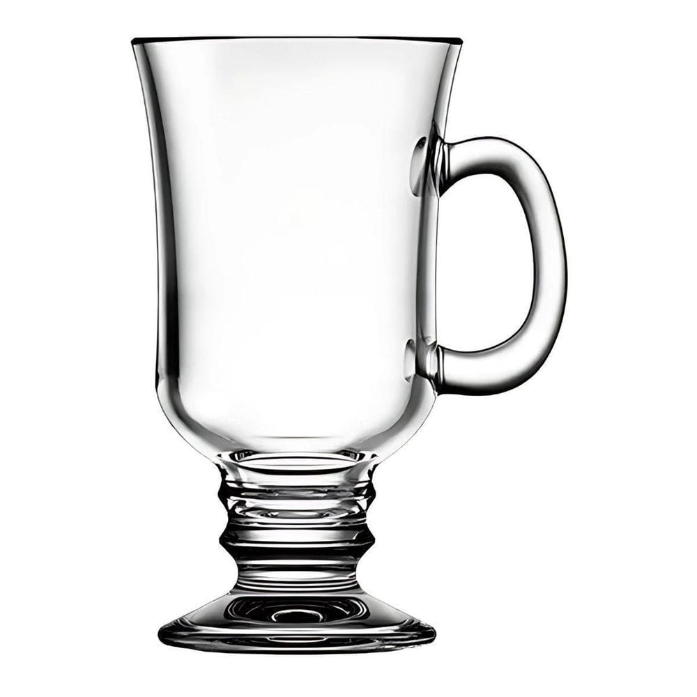 Taça Royal Para Café Cappuccino 230Ml Mimo Style