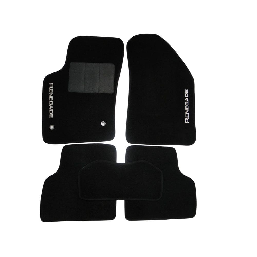 Tapete Carpete Renegade 2020/21 Forração