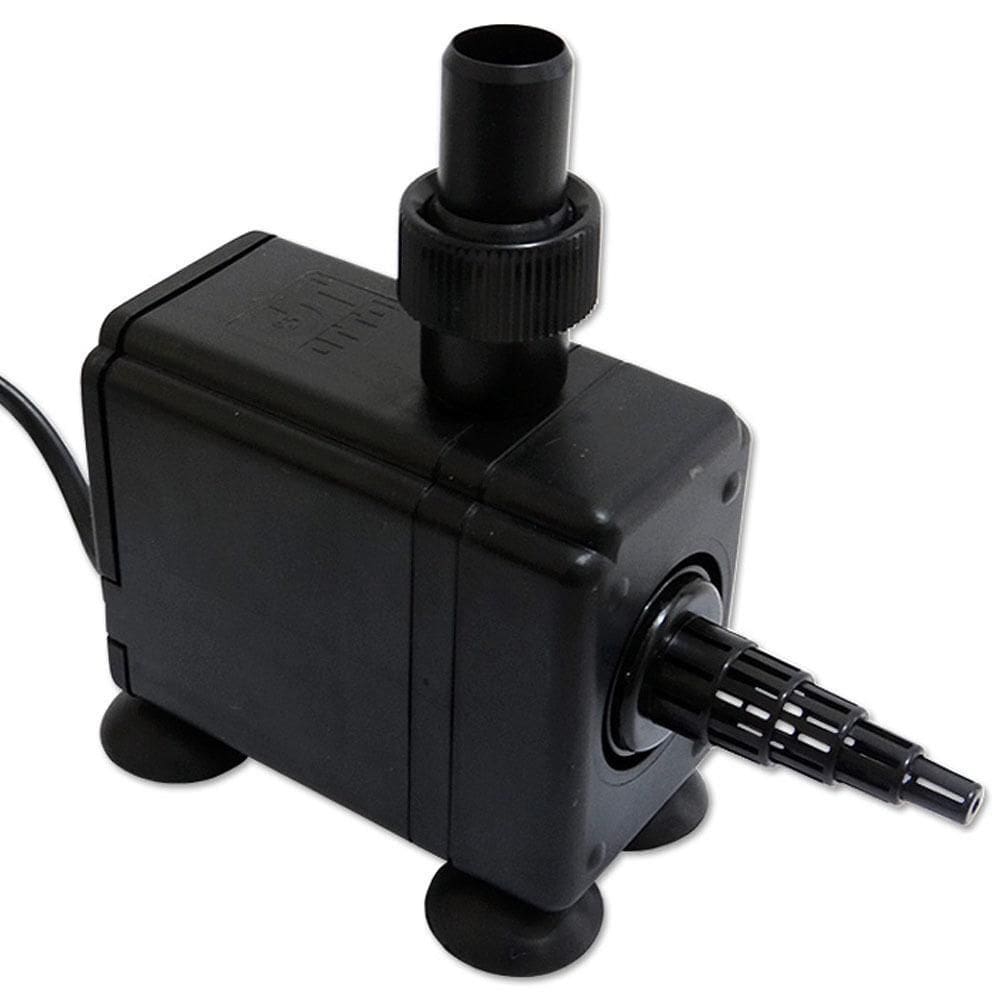 MP - Bomba Submersa Otto Tp 2100 L h 110v Aqu