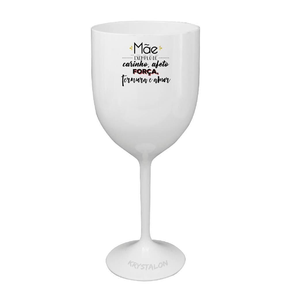 MP - Tac a Vinho Branca Acri lico Para Dia Da