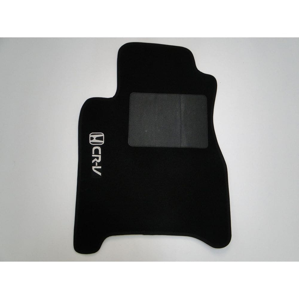 Tapete Carpete Honda Crv Forração