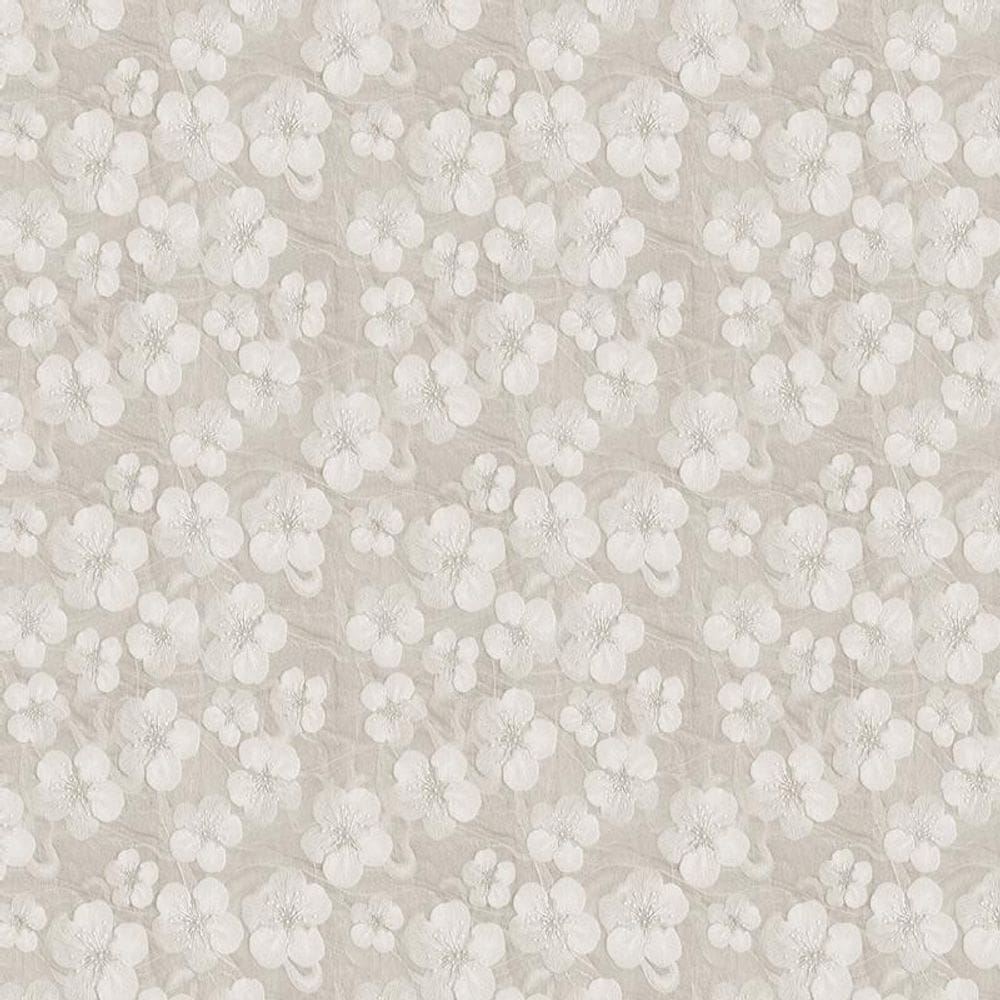 Papel De Parede Floral Flores Papel De Seda Autocolante