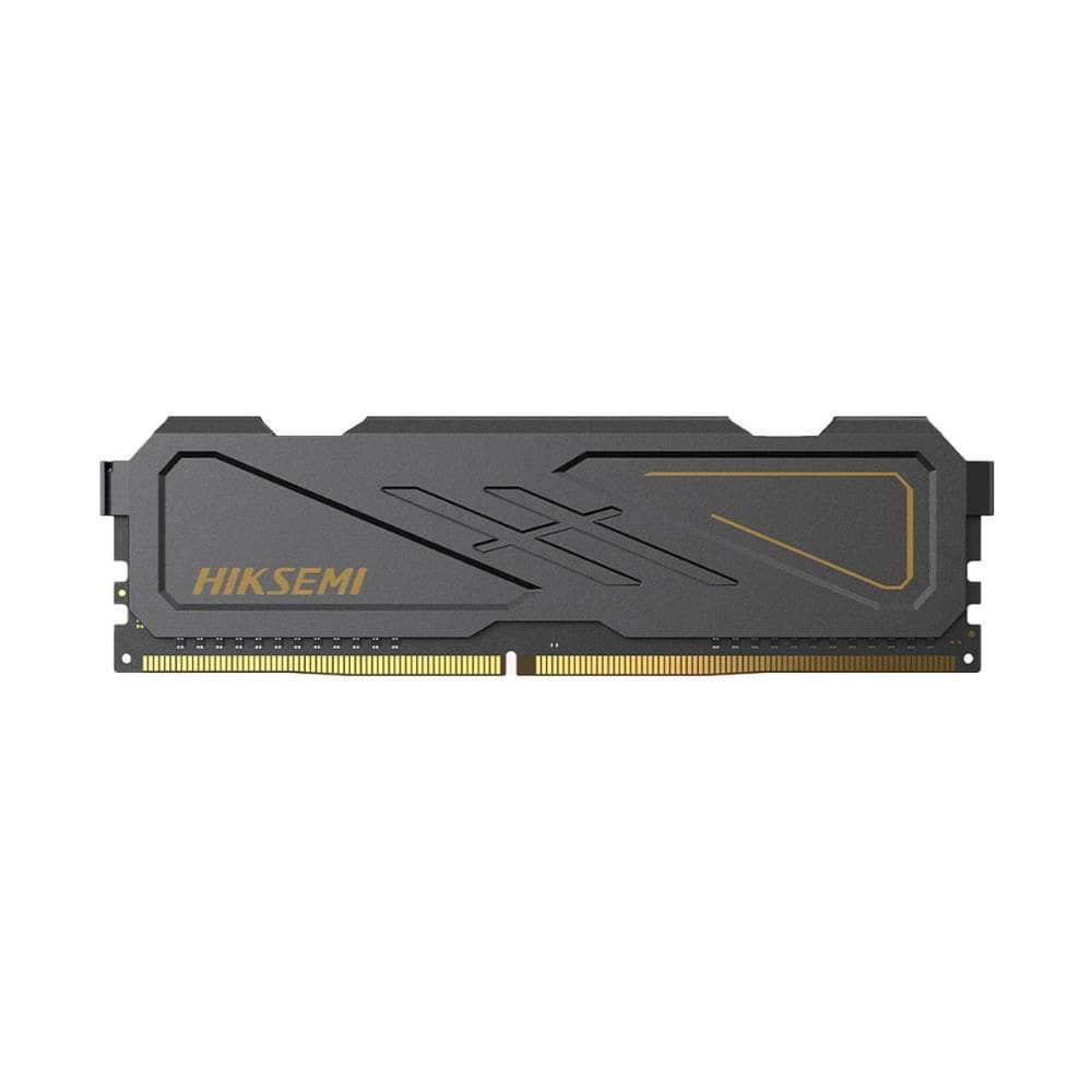Memória 16GB DDR5 5600MHz Hiksemi Armor - CL46 - HSC516U56D2