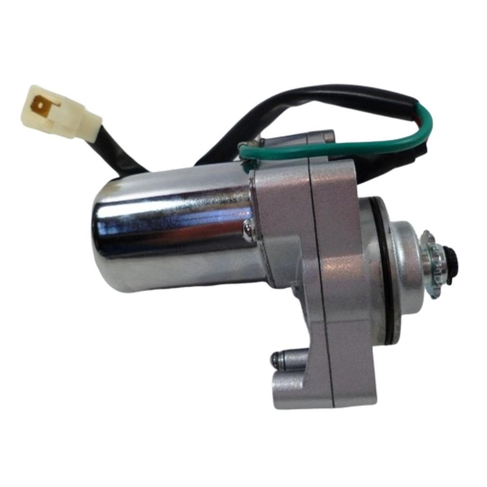 Motor Partida Completo Cub 110 Motor Z