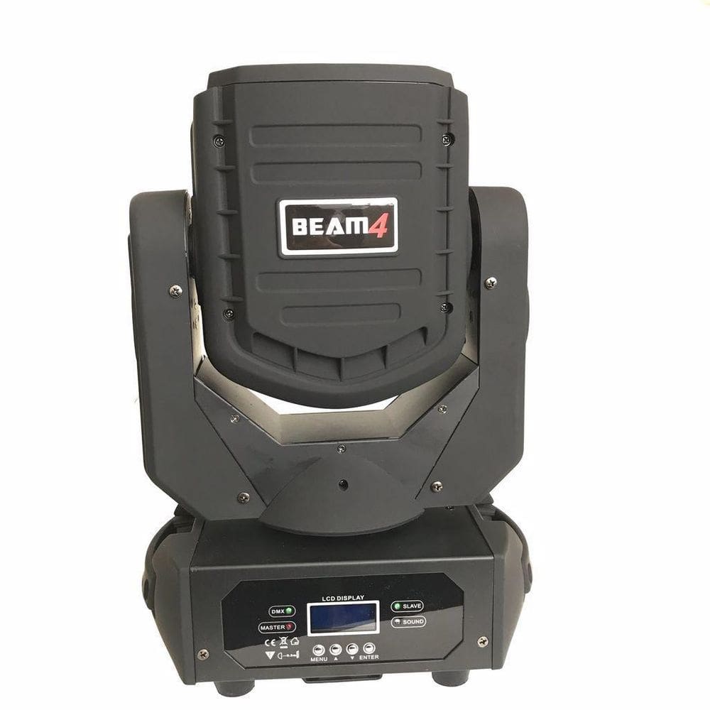 Moving Led 4X25W Led Beam Sog006A