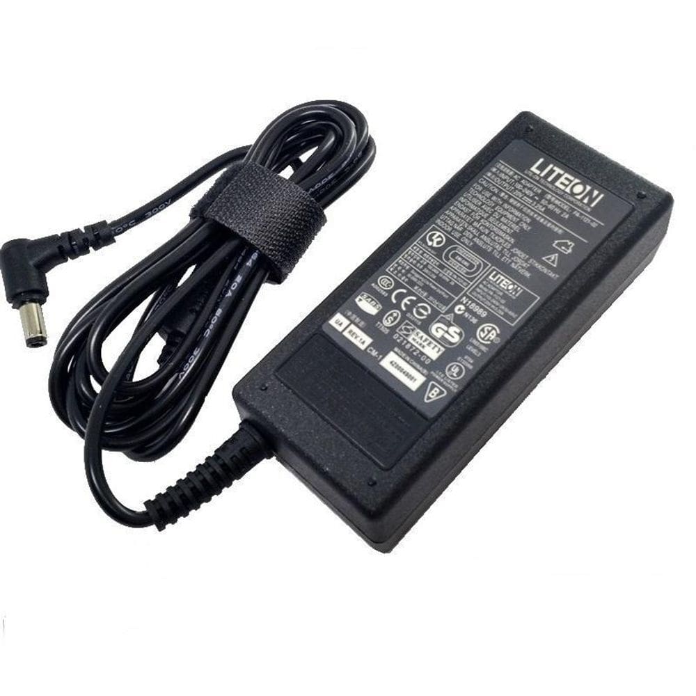 Fonte Ibm Lenovo 20V 3.25A G460 G475 G560 G565 G570