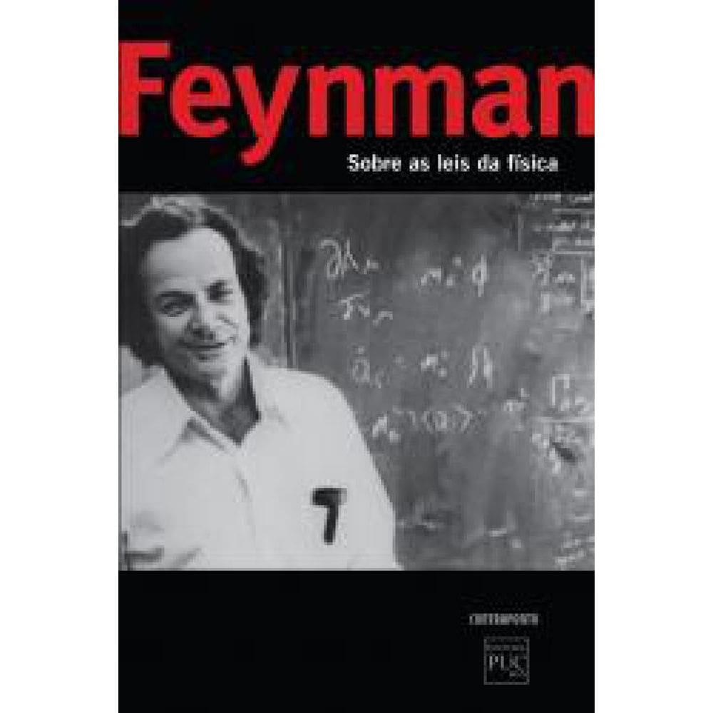 Livro Sobre As Leis Da Física