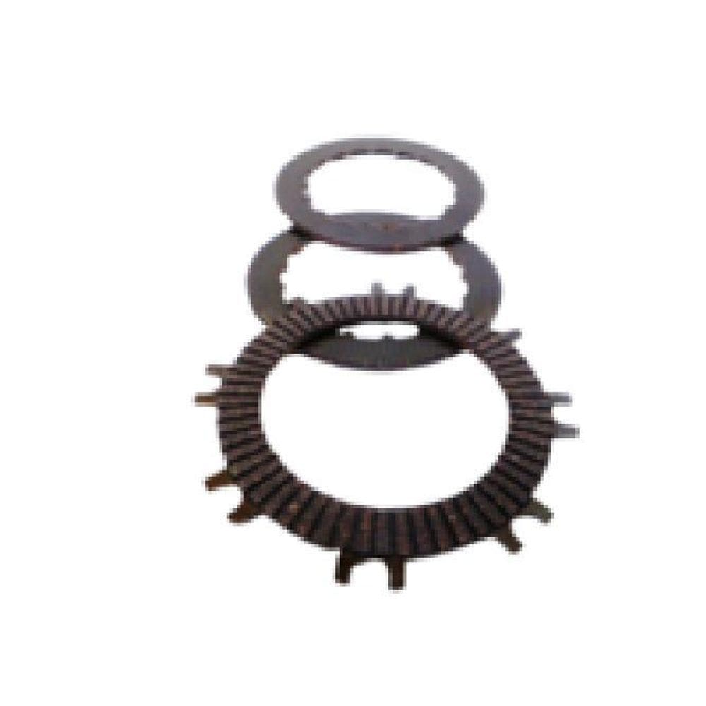 Disco De Embreagem Star 50 Traxx