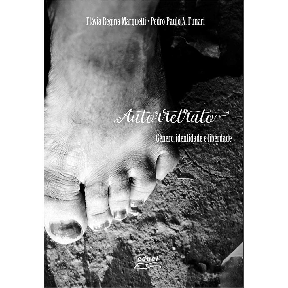 Livro Autorretrato: Gênero, Identidade E Liberdade