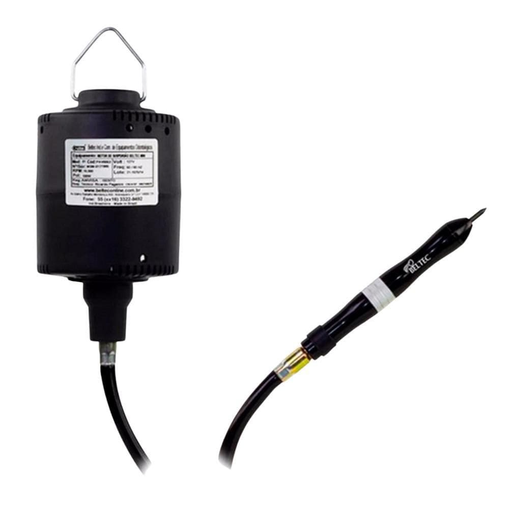 Motor De Suspensão Martelete 220V - Beltec