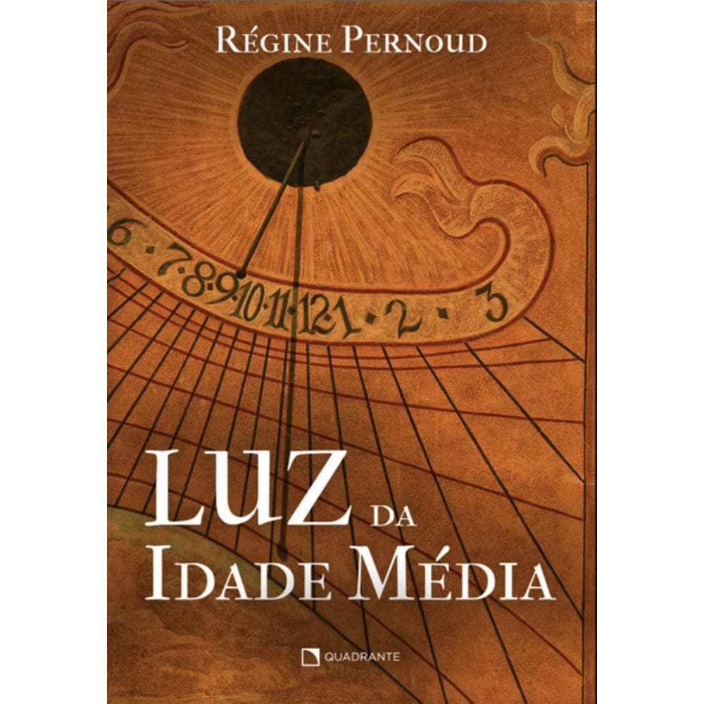 Livro Luz da Idade Média