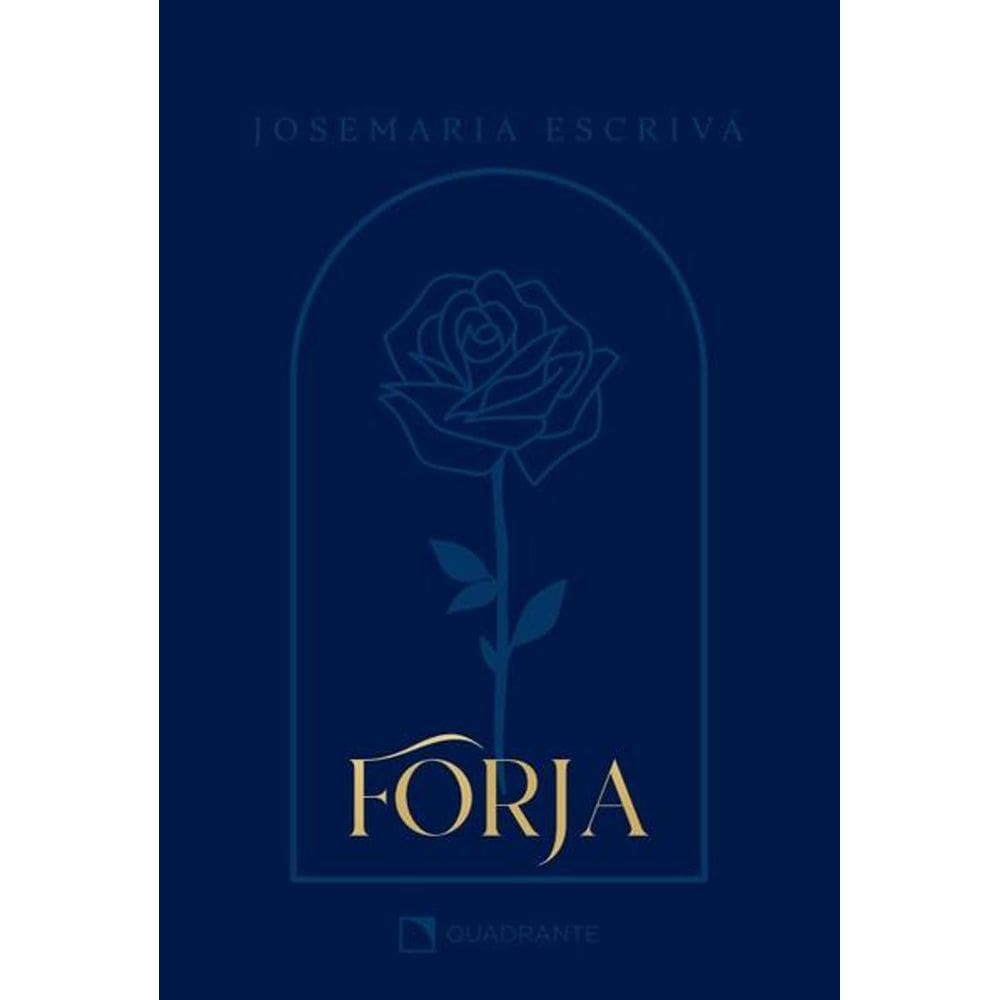 Livro Forja - Premium