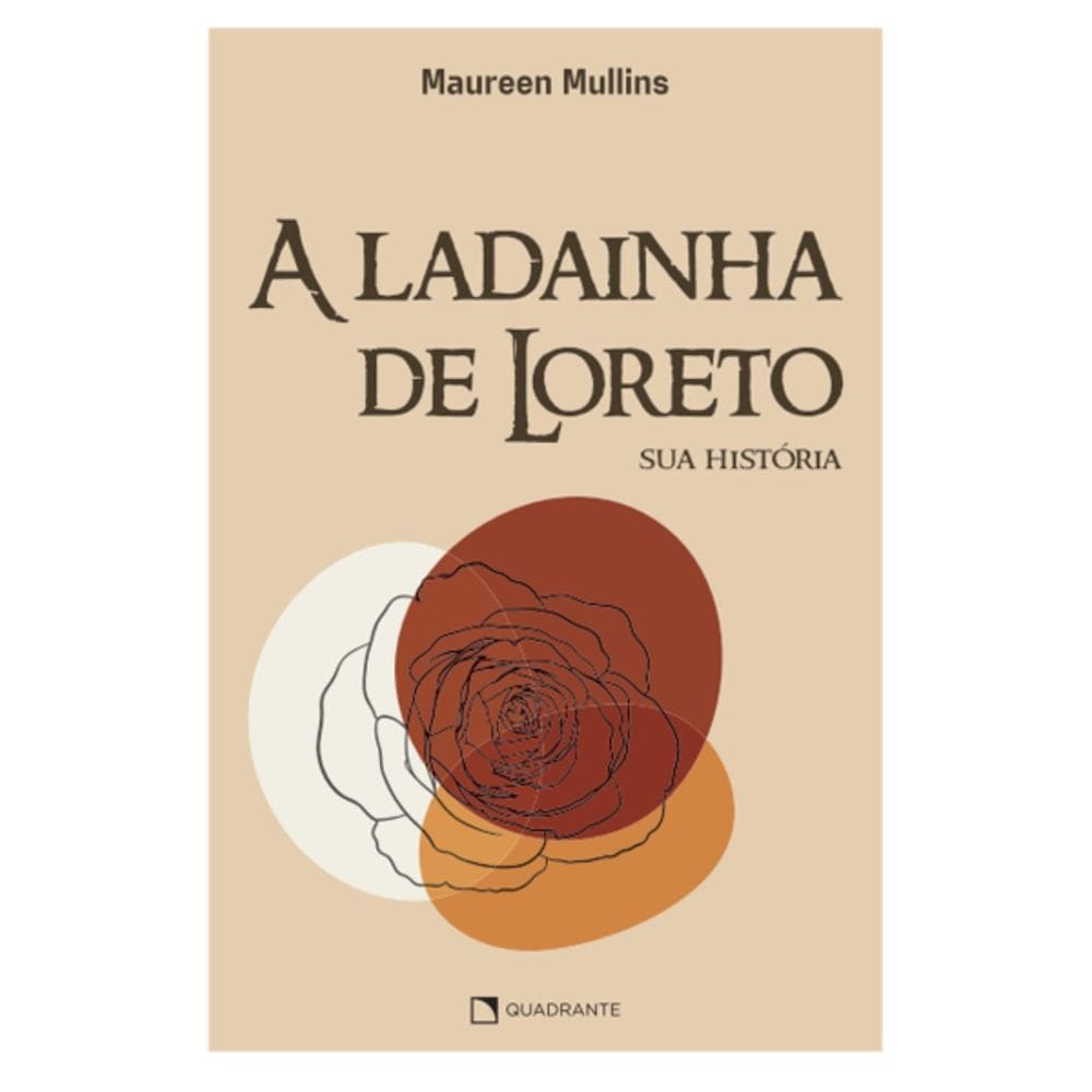 Livro A Ladainha de Loreto - Sua história