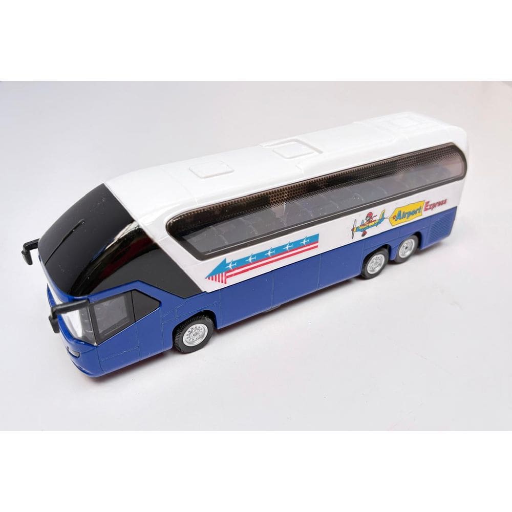 MP - O nibus Airport Express Com Luzes 1 38