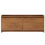 Cômoda Sapateira 2 Portas Basculantes Diana Casa D