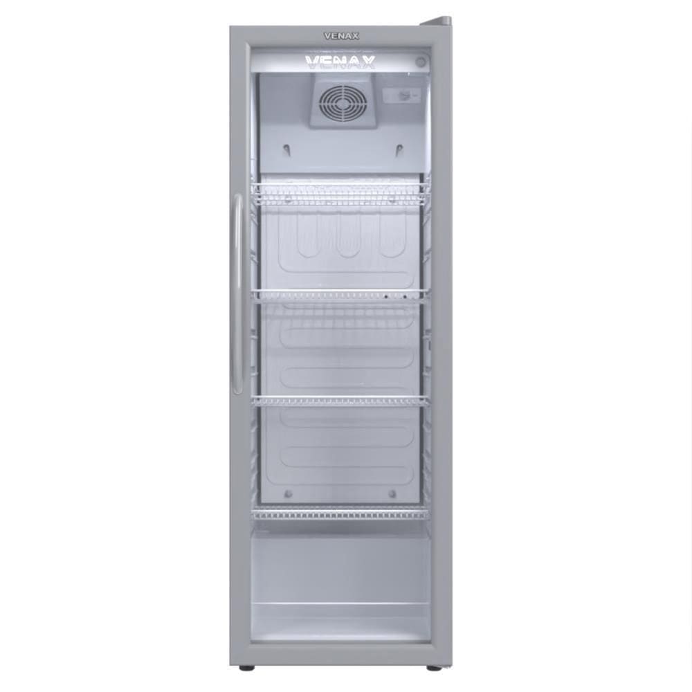 Refrigerador Expositor de Bebidas 209L Branca 0ºC a 5ºC VV200 BR 220v - Venax 25933
