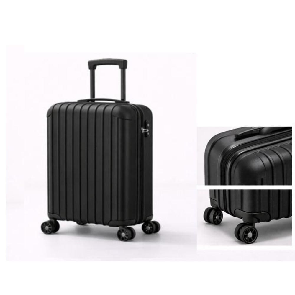 MP - MALA VIAGEM RIGIDA ABS BORDO PEQUENA GIR