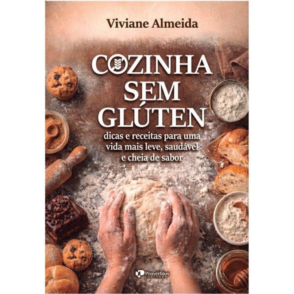 Cozinha Sem Glúten