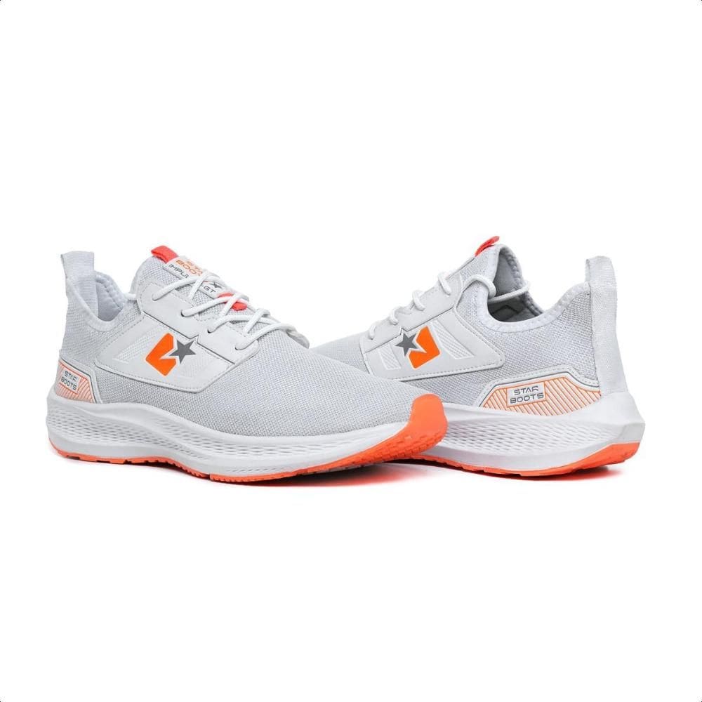 Tênis Star Boots Impulse Conforto e Performance