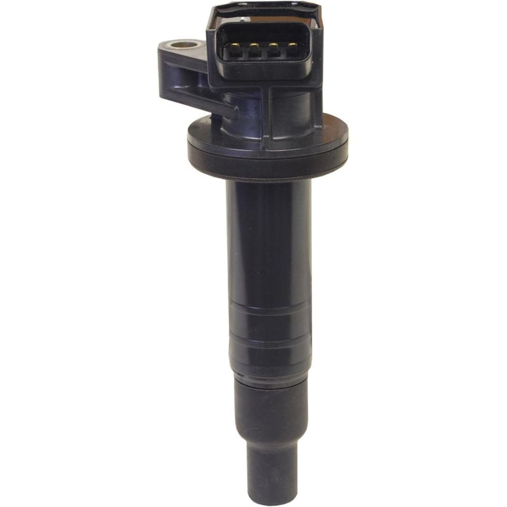 Bobina de ignição direta Denso - 673-1300 (serve para alguns anos da Toyota: veículos Celica/Corolla/Matrix/MR2 Spyder, Chevrolet Prism e Pontiac Vibe