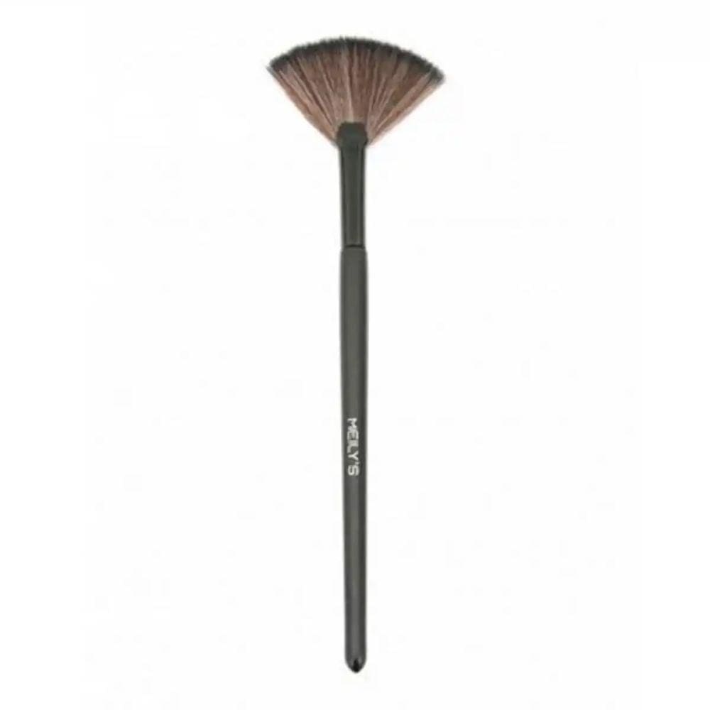 Pincel Leque Pequeno Meilys Ref Mp 01g