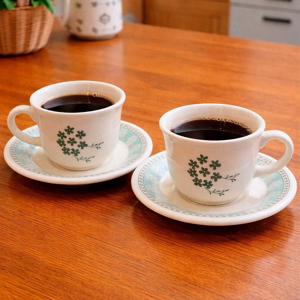 MP - Xi caras Cha  Pires Oxford Donna Bosque