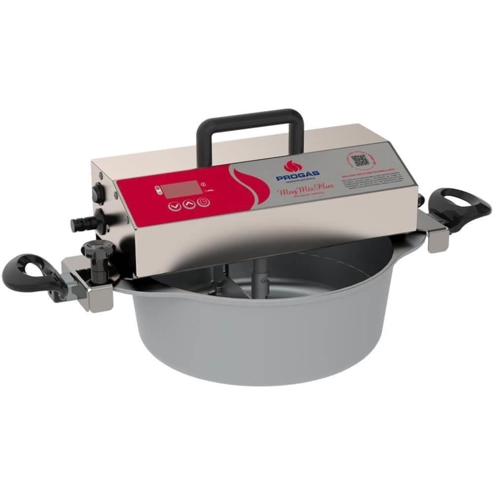 Misturador Progás Prmog-05 Plus Bivolt 5 Litros P43502