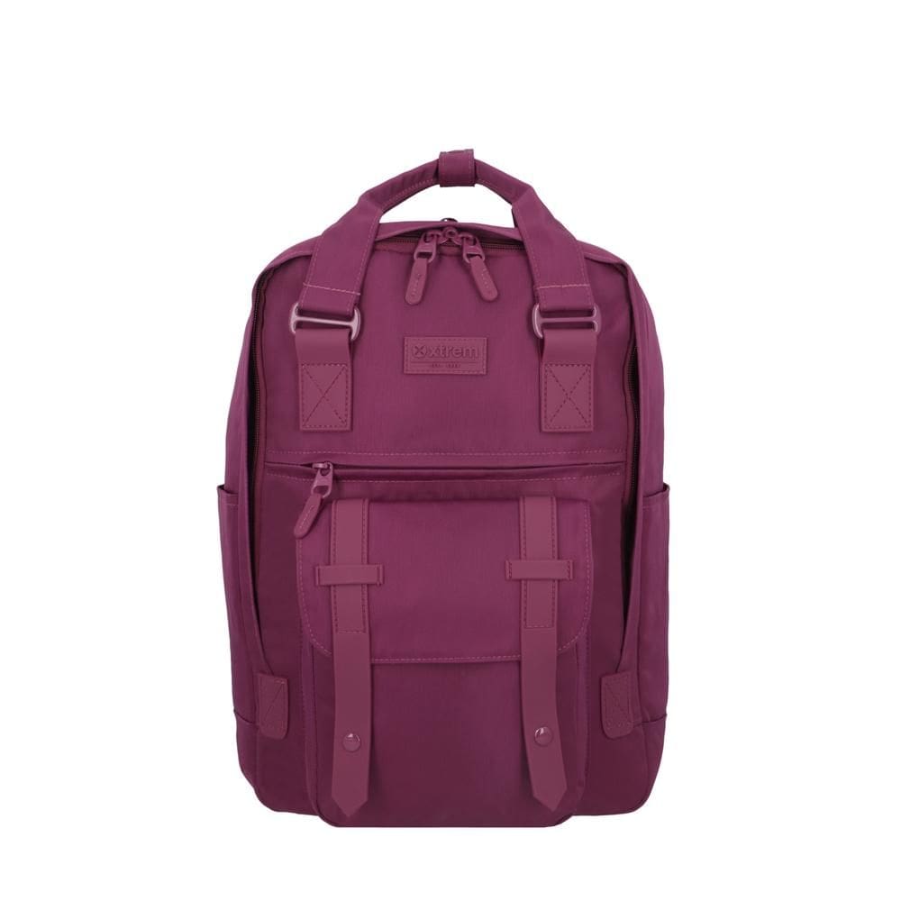 Mochila Notebook 16” Xtrem Portland 5XT Roxa