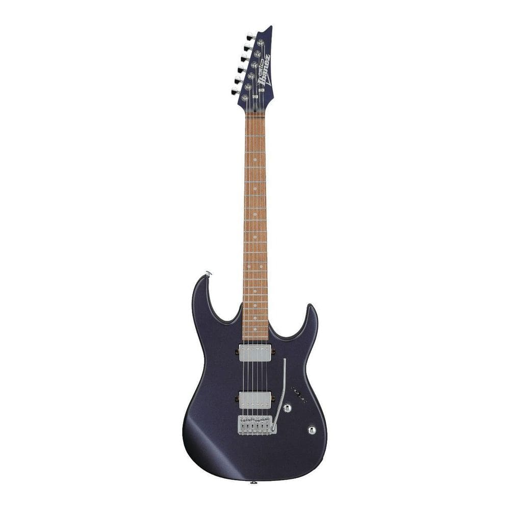 Guitarra Ibanez Gio Grx120Sp Dark Dusk Metallic Matte