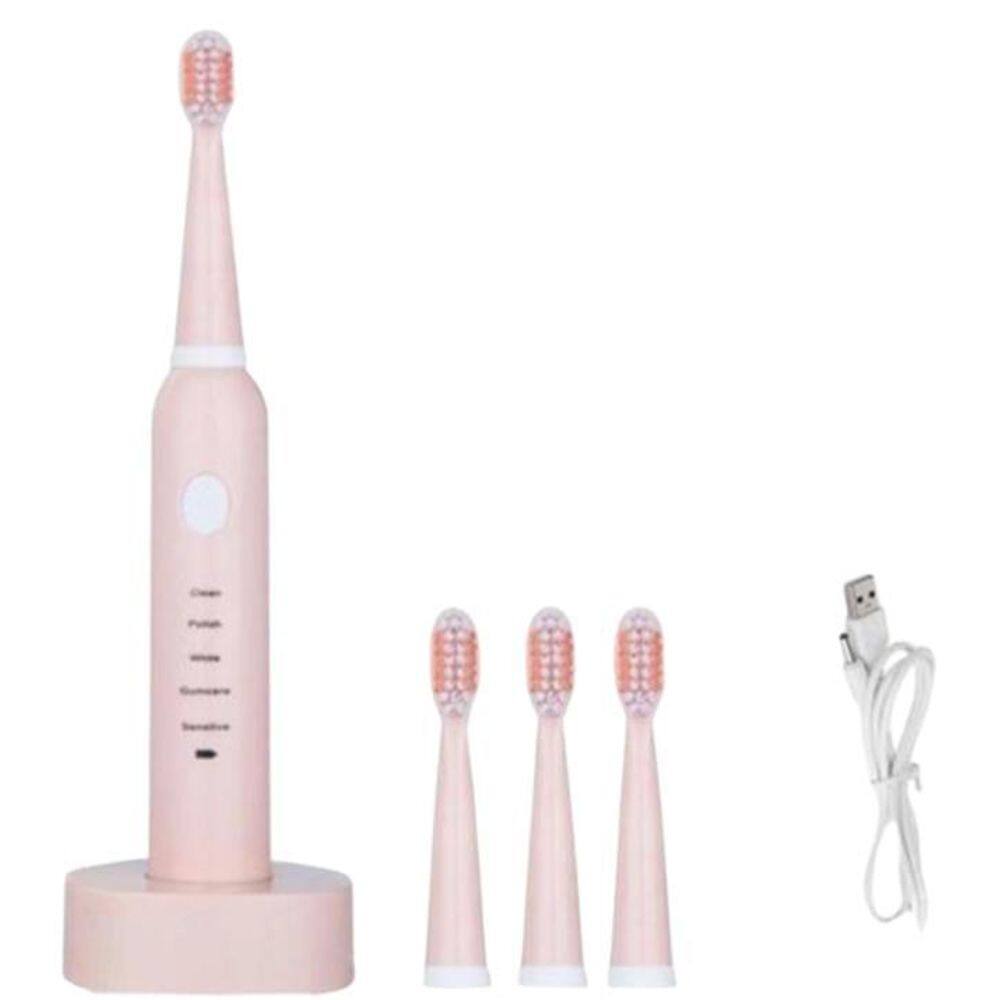 Escova De Dentes Elétrica