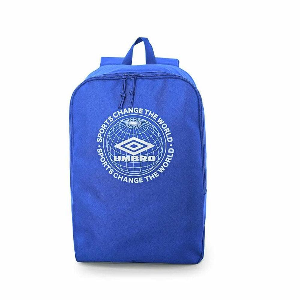 Mochila Change The World azl - Umbro