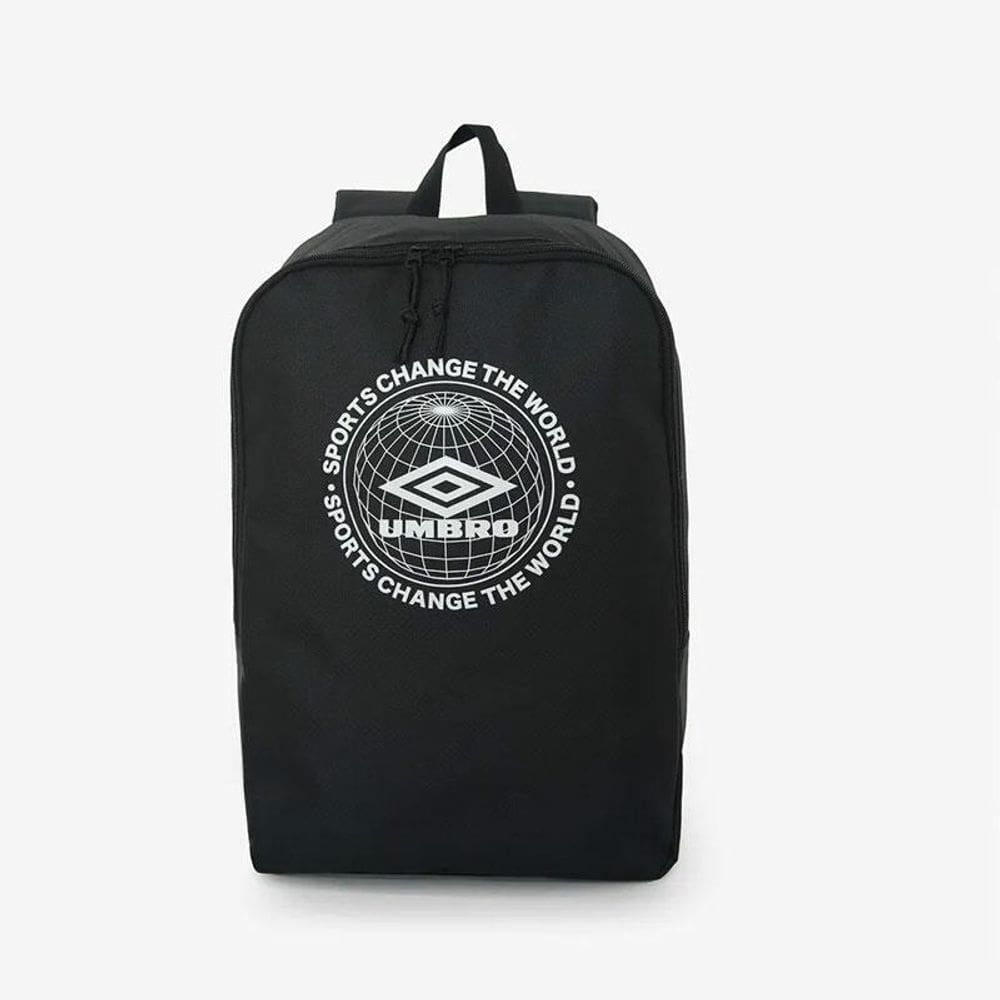 Mochila Change The World pto - Umbro