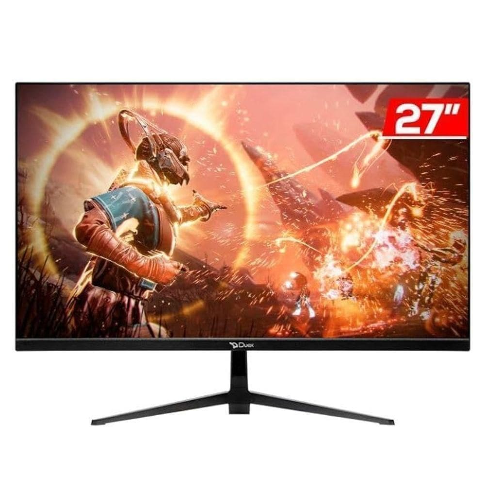 Monitor Gamer Led 27” Duex 165hz