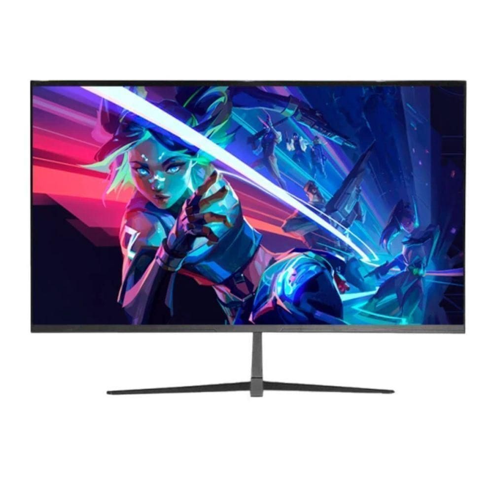 Monitor Led Gamer 24” Dx 1k 165hz