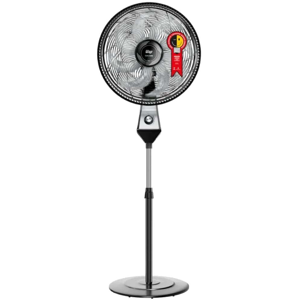 Ventilador Flow Turbo Coluna - Wap